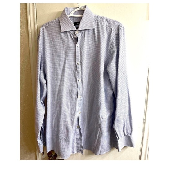 Hugo boss shirt for men - Picture 1 of 3